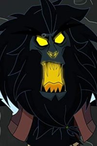Big Hero 6: The Series – S02E07 – Muira-Horror!
