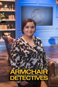 Armchair Detectives – S01E17 – What Became of Miranda?