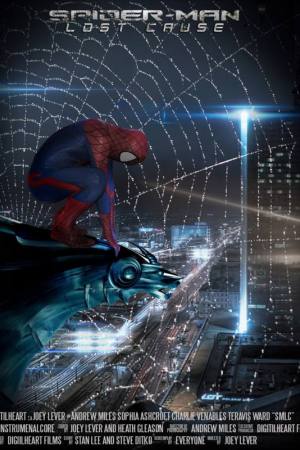Spider Man: Lost Cause