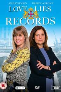 Love, Lies and Records – S01E02 – Episode #1.2