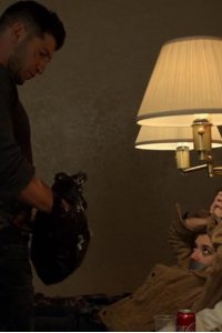 The Punisher – S02E02 – Fight or Flight