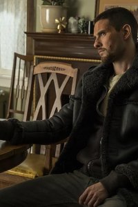 The Punisher – S02E04 – Scar Tissue