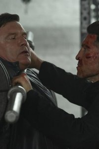 The Punisher – S02E05 – One-Eyed Jacks