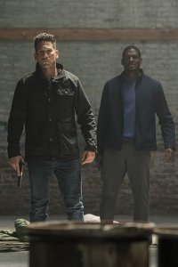 The Punisher – S02E07 – One Bad Day