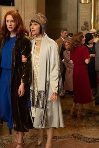 Frankie Drake Mysteries – S02E01 – The Old Switcheroo