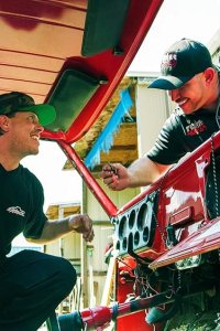 Texas Metal – S04E07 – The New Old School Suburban