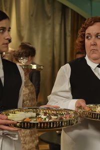 Frankie Drake Mysteries – S03E07 – Out on a Limb