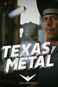 Texas Metal – S05E12 – Bill’s 1,500-HP Diesel Buggy