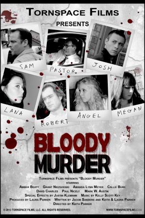 Bloody Murder