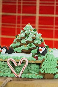 Christmas Cookie Challenge – S03E04 – Colors of Christmas