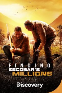 Finding Escobar’s Millions – S02E03 – Family Jewels