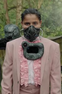 Creeped Out – S01E08 – Spaceman