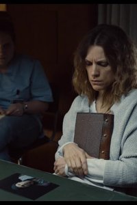 Tabula Rasa – S01E01 – De Geest