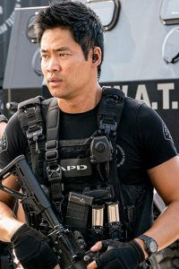 S.W.A.T. – S05E03 – 27 David