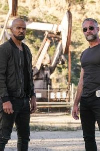 S.W.A.T. – S05E16 – The Fugitive