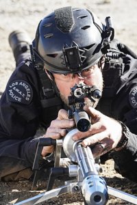 S.W.A.T. – S05E17 – Cry Foul