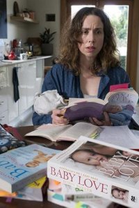 The Letdown – S01E04 – Super Mum