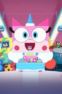 Unikitty! – S01E37 – Float On