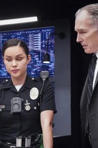 S.W.A.T. – S06E15 – To Protect & to Serve