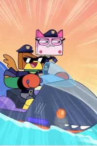 Unikitty! – S02E10 – Kitty & Hawk