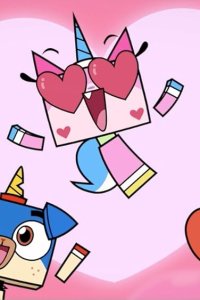 Unikitty! – S02E13 – Perfect Moment