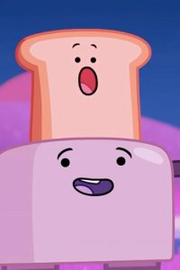 Unikitty! – S02E15 – Who Took Toast