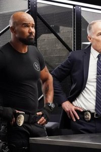 S.W.A.T. – S08E05 – Human Interest