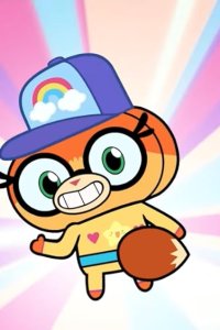 Unikitty! – S02E17 – Beep