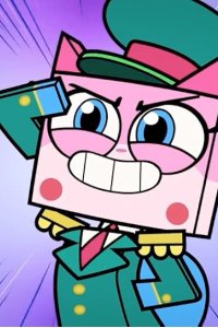 Unikitty! – S02E29 – Prank War