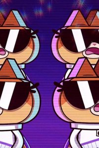 Unikitty! – S02E33 – Music Videos