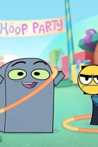 Unikitty! – S02E38 – Brock: Most Wanted