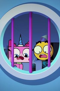 Unikitty! – S02E39 – Trapped in the Tower