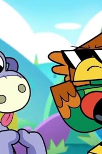Unikitty! – S02E40 – Dunklecorn