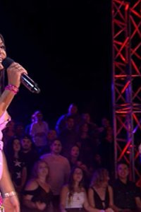 Drop the Mic – S03E05 – Mike Colter vs. Ne-Yo and Christina Milian vs. Ashlee Simpson