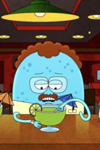 The Jellies! – S01E01 – Gangsta’s Paradise