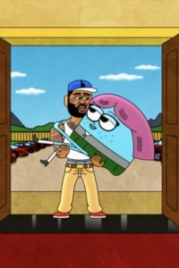 The Jellies! – S01E05 – Gameshow