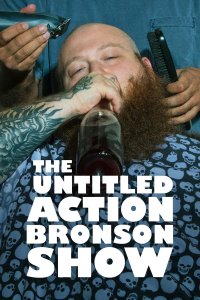 The Untitled Action Bronson Show – S01E59 – Action’s Pasta Party!