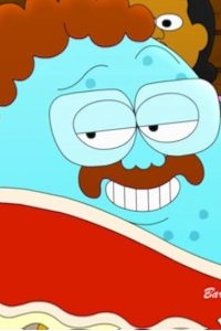 The Jellies! – S01E06 – Barry’s School Reunion