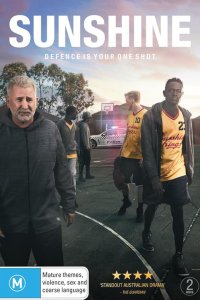 Sunshine – S01E02 – Dark Knight