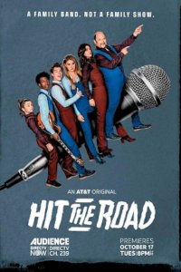 Hit the Road – S01E02 – Just the Two of Us