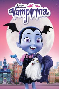 Vampirina – S02E23 – Oh Brother/The Search for Bigfoot
