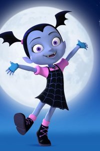 Vampirina – S02E25 – Ghoul Guides Save the Day!