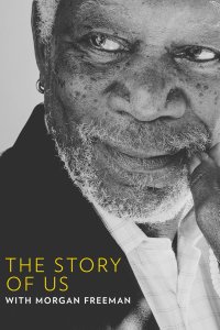 The Story of Us with Morgan Freeman – S01E06 – The Rebel Spirit