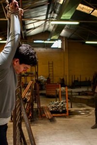 Suburra – La serie – S02E07 – Saints Peter and Paul