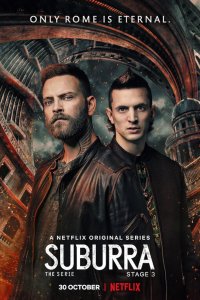 Suburra: Blood on Rome – S03E01 – Giubileo