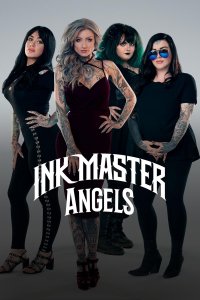 Ink Master: Angels – S01E11 – Angels of the Inner Harbor
