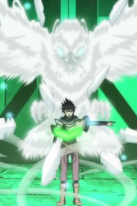 Black Clover – S01E16 – Friends