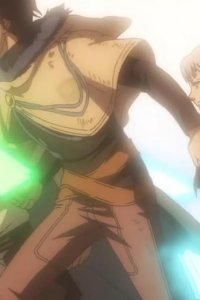 Black Clover – S01E19 – Destruction and Salvation