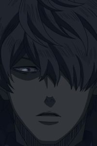 Black Clover – S01E30 – The Mirror Mage