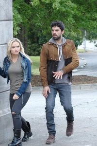The Gifted – S02E04 – outMatched